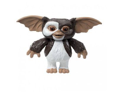 Gizmo Gremlins figurka Bendyfigs