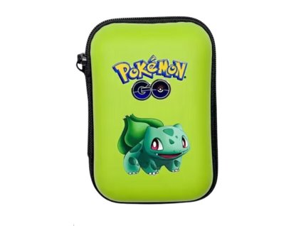 Pouzdra na sběratelské karty či figurky Pokémon