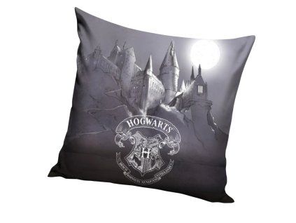 Dekorativní polštář Harry Potter