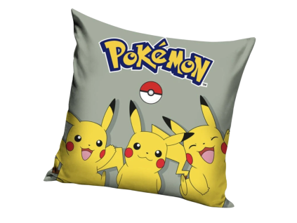Polštář Pokémon