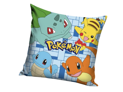 Polštář Pokémon