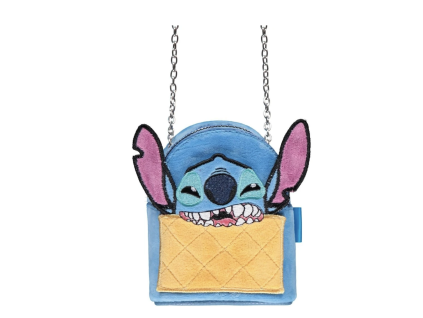 Malá taška přes rameno Stitch