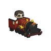 Funko Bitty POP! Ride Harry Potter & Bradavický expres