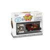 Figurka Harry Potter Bradavický expres Bitty POP!