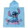 Dětské pončo Lilo & Stitch Roztomilý mimozemšťan