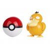 Figurka s Pokéballem Pokémon