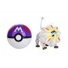 Figurka s Pokéballem Pokémon