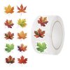 Samolepky s podzimní tematikou 50 ks Hello Autumn