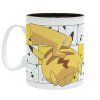 Hrnek Pokémon Pikachu 460 ml