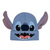 Dětská zimní čepice Stitch s 3D ušima