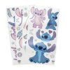 Samolepky na zeď Lilo & Stitch