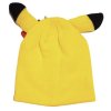 Pokémon zimní čepice Pikachu