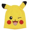 Pokémon zimní čepice Pikachu