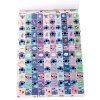 Sada samolepek Lilo & Stitch 600 ks