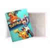 Album Pokémon na sběratelské karty 240 kapes (bez karet)