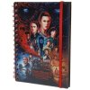 Blok zápisník A5 Stranger Things Vecna