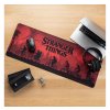 Herní podložka Stranger Things Logo