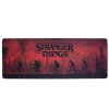 Herní podložka Stranger Things Logo