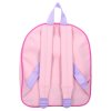3D školní batoh Tlapková Patrola růžový Sky