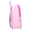 3D školní batoh Tlapková Patrola růžový Sky