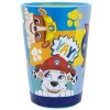 Plastový kelímek s motivem Tlapková Patrola