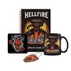 Dárkový set Stranger Things Hellfire Club