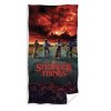 Dětská osuška Stranger Things Storm Guards