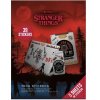 Samolepky na elektroniku Netflix Stranger Things