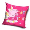 Povlak na polštář Peppa Pig 40 × 40