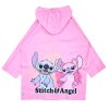 Roztomilá pláštěnka Lilo & Stitch