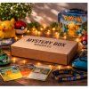 Mystery Box Pokémon