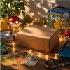 Mystery Box Pokémon