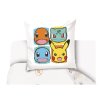 Dětské povlečení Pokémon Rocks