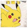 Dětské povlečení Pokémon Pikachu v Akci