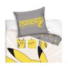Dětské povlečení Pokémon Pikachu v Akci