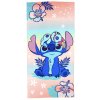 Dětská plážová osuška Lilo & Stitch