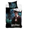 Bavlněné povlečení Harry Potter