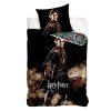 Bavlněné povlečení Harry Potter