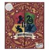 Adventní kalendář Harry Potter