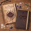 Poznámkový blok A5 Harry Potter