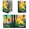 Album na sběratelské karty Pokémon