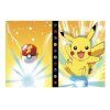 Album na sběratelské karty Pokémon