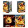 Album na sběratelské karty Pokémon