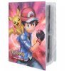 Album na sběratelské karty Pokémon