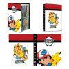 Album na sběratelské karty Pokémon