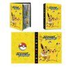 Album na sběratelské karty Pokémon