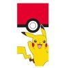 Bavlněná osuška Pokémon