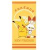 Bavlněná osuška Pokémon