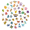 Samolepky Pokémon