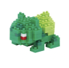 Stavebnice Pokémon z kostek